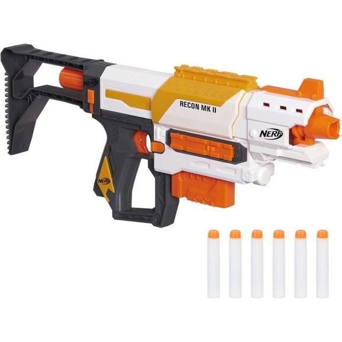 NERF MODULUS - Recon