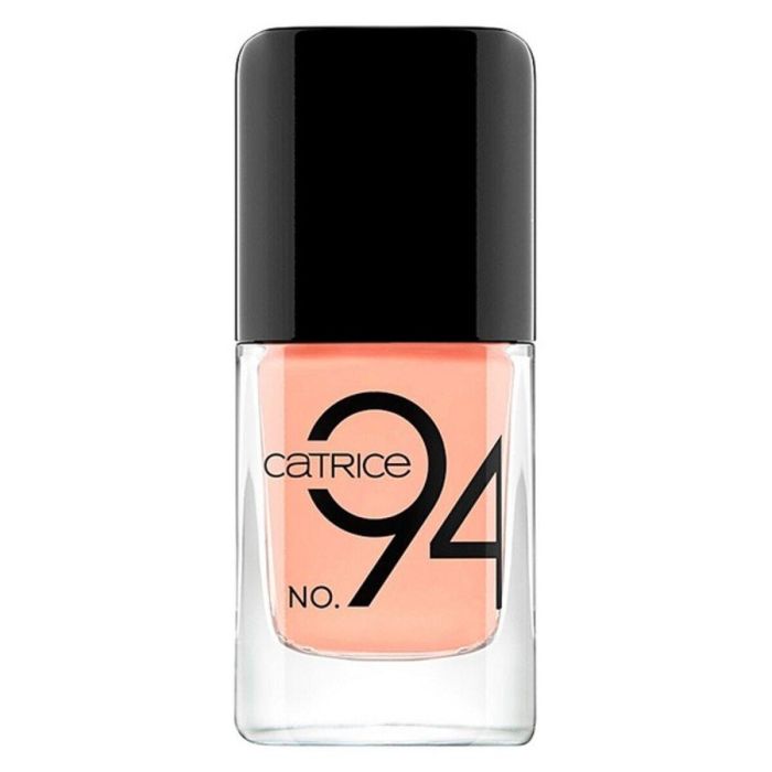 Pintaúñas Iconails Catrice (10,5 ml) 17 Pintaúñas Iconails Catrice (10,5 ml) 17
