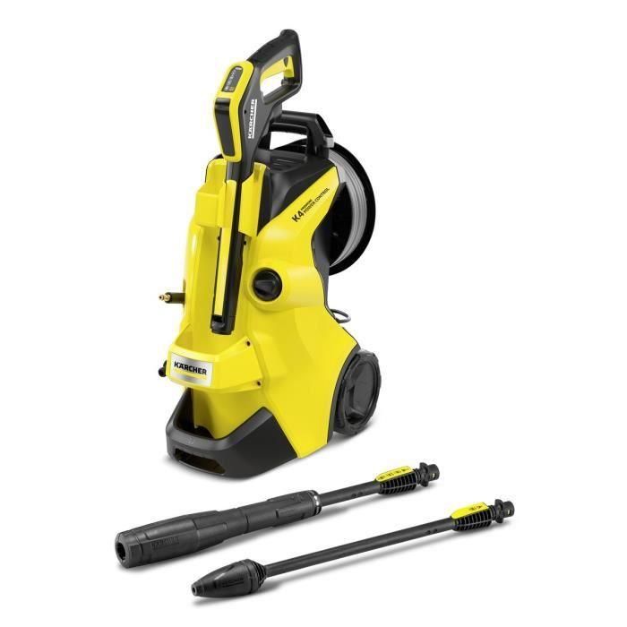 K 4 Premium Power Control Flex - KARCHER K 4 Premium Power Control Flex - KARCHER