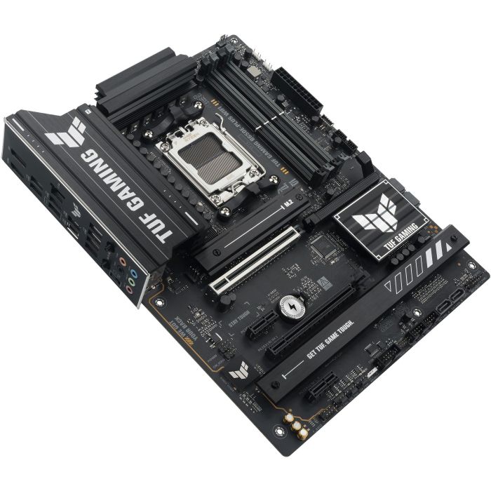 MB ASUS TUF GAMING B650E-PLUS WIFI 12