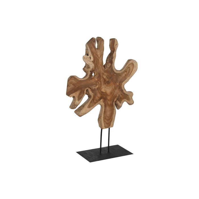 Figura Item Home DKD Home Decor 22 x 76.5 x 62 cm 2