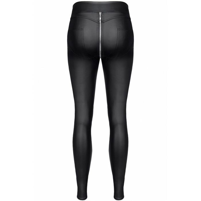 Leggings Demoniq M Negro 1
