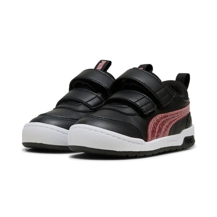 Zapatillas Deportivas Infantiles Puma Multiflex 2 Gli 3