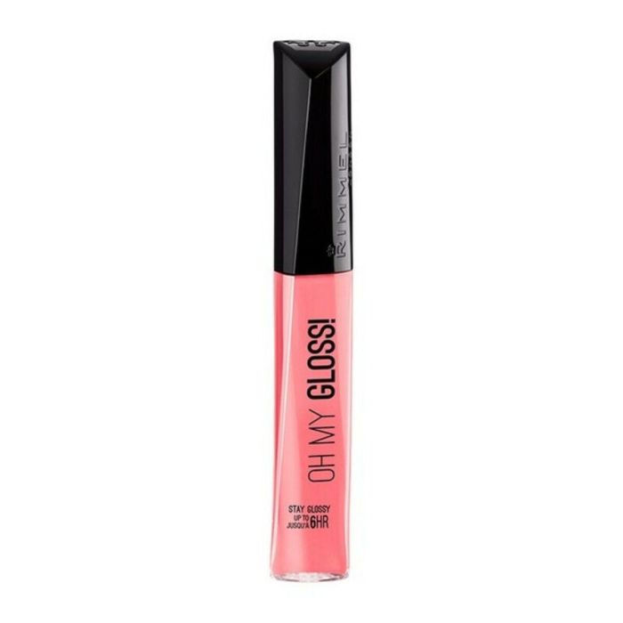Brillo de Labios Oh My Glosh! Rimmel London 0 Brillo de Labios Oh My Glosh! Rimmel London 0