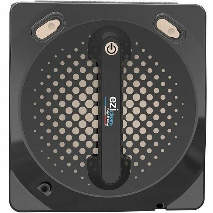 Eziclean WINDOBOT S10 VIBRA Robot Limpiacristales EZI3760372558987, 72W, 65dB, Cable 4m, Negro 2 Eziclean WINDOBOT S10 VIBRA Robot Limpiacristales EZI3760372558987, 72W, 65dB, Cable 4m, Negro 2
