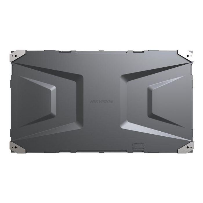 Hikvision Panel LED interior P1.5 resolución 384x216 600cd 15000:1 600x337.5x29.3mm