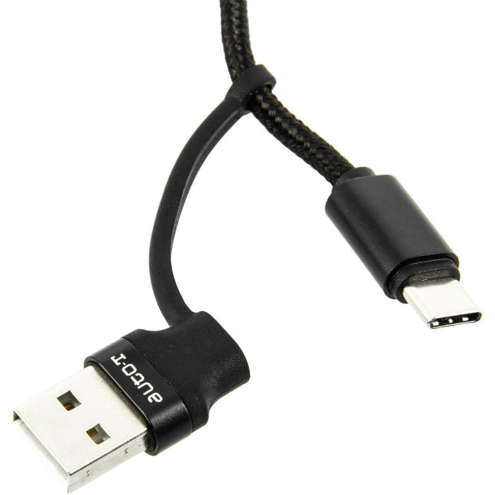 Cable multiconector - AUTO T - 540339 - 5 conectores 4 Cable multiconector - AUTO T - 540339 - 5 conectores 4