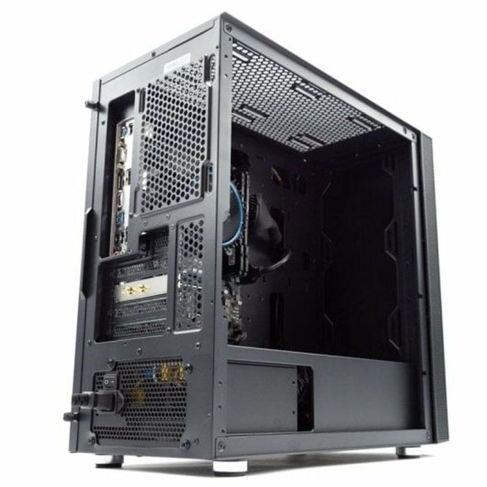 PC de Sobremesa PcCom Intel Core i7-12700 32 GB RAM 2 TB SSD 5 PC de Sobremesa PcCom Intel Core i7-12700 32 GB RAM 2 TB SSD 5