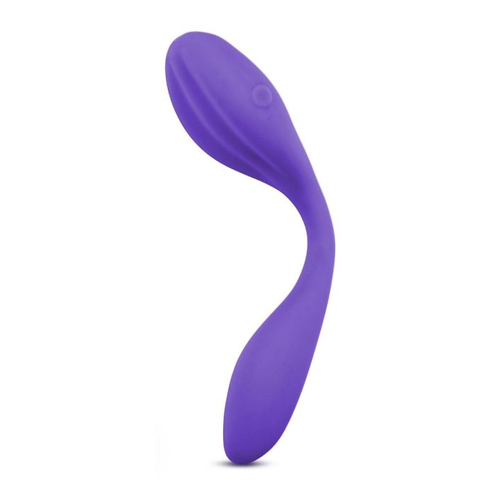 Vibrador para Parejas Blush Wellness Morado 0 Vibrador para Parejas Blush Wellness Morado 0