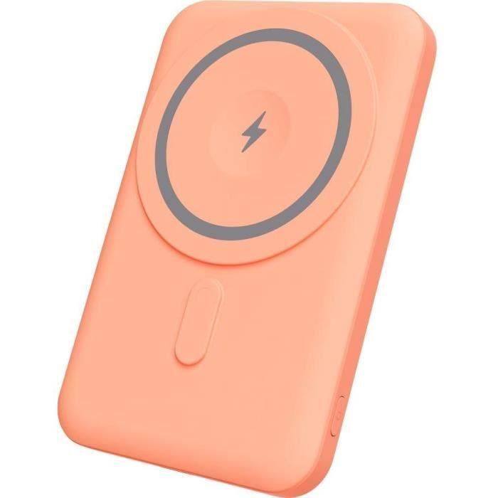 Yenkee YPB 501 oe Batería Externa MagSafe 5000 mAh