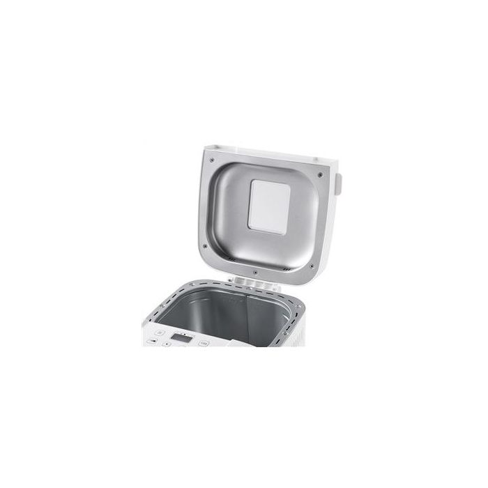 Russell Hobbs Panificadora 12 Programas 700gr/1kg Blanca 6 Russell Hobbs Panificadora 12 Programas 700gr/1kg Blanca 6