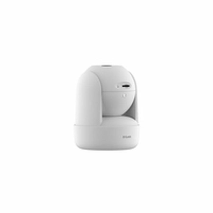 D-Link Cámara WiFi 2K DCS-6501 LH con Visión Nocturna, Seguimiento Automático y Compatible con Alexa y Google Assistant 18