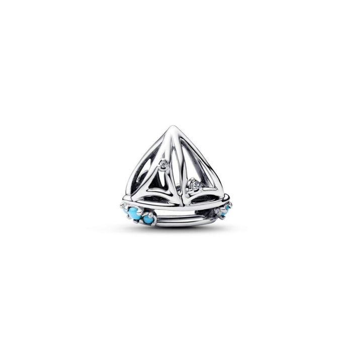 Abalorio Pandora 793905C01 Plateado
