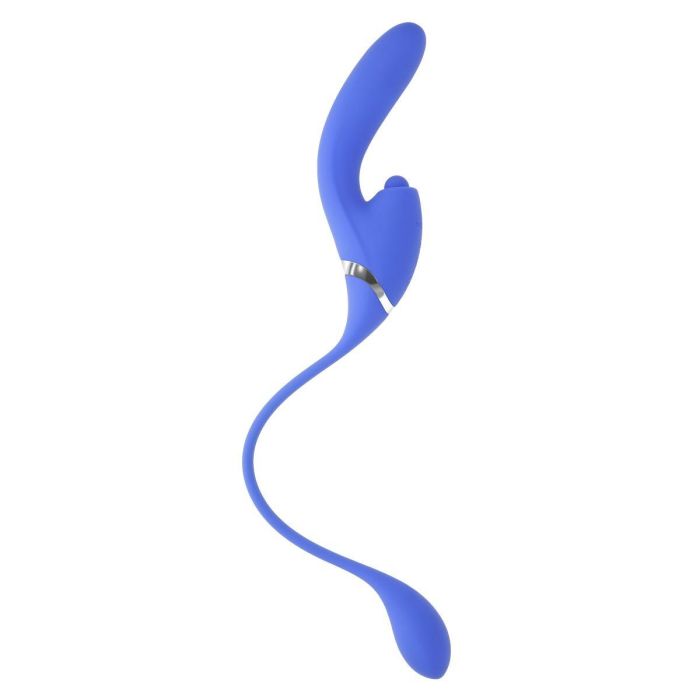 Vibrador Anal Negro Evolved 7 Vibrador Anal Negro Evolved 7