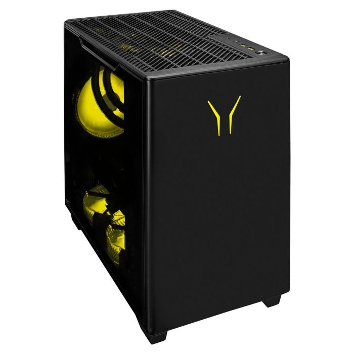 PC de Sobremesa Medion ERAZER BANDIT P20 16 GB RAM 1 TB SSD Nvidia Geforce RTX 4060 7 PC de Sobremesa Medion ERAZER BANDIT P20 16 GB RAM 1 TB SSD Nvidia Geforce RTX 4060 7