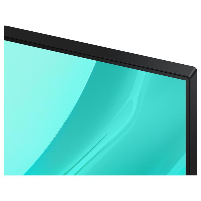 Samsung S24D600UAU Monitor Profesional ViewFinity S6 24" QHD 100Hz USB-C Negro Regulable en Altura 4 Samsung S24D600UAU Monitor Profesional ViewFinity S6 24" QHD 100Hz USB-C Negro Regulable en Altura 4