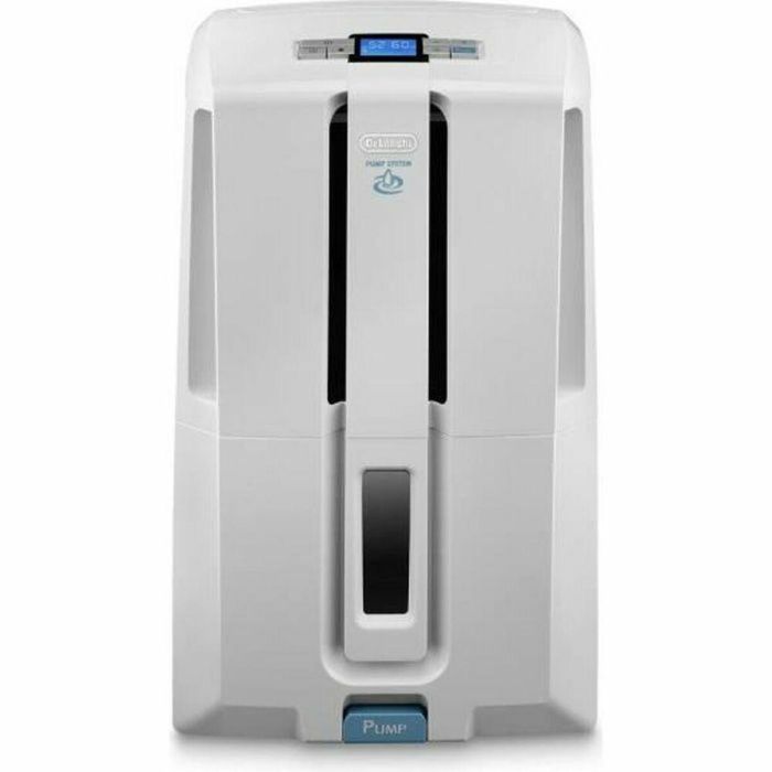 Deshumidificador de aire DELONGHI DD230P - Blanco Deshumidificador de aire DELONGHI DD230P - Blanco