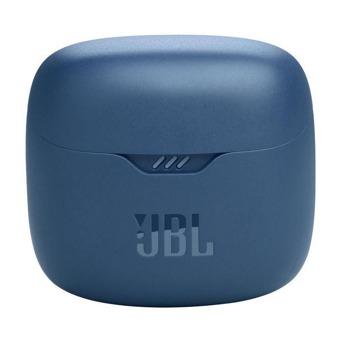 JBL Tune Flex Blue 4