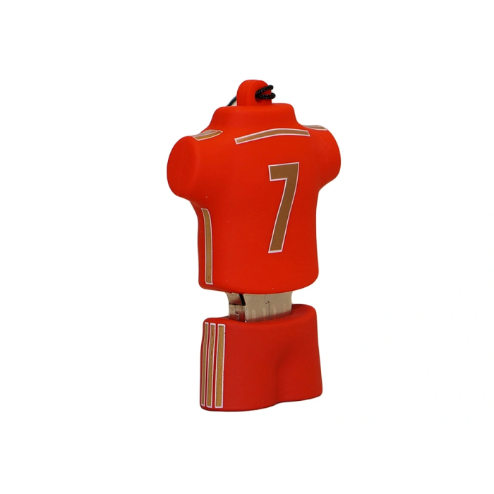 Tech on tech Memoria USB Selección Fútbol España Mundial Brasil 32 GB 1