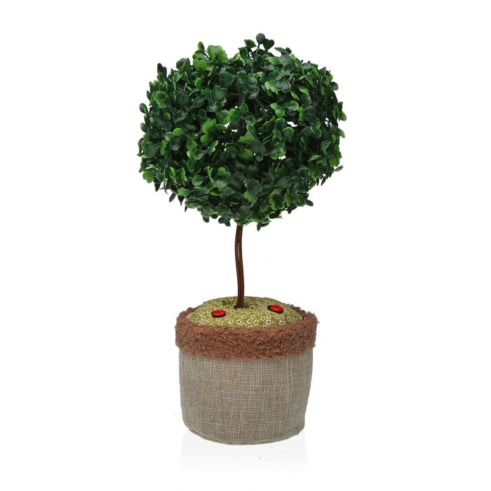 Sujetapuertas Arbol Tiesto Versa 18X39CM (2 Unidades) Sujetapuertas Arbol Tiesto Versa 18X39CM (2 Unidades)