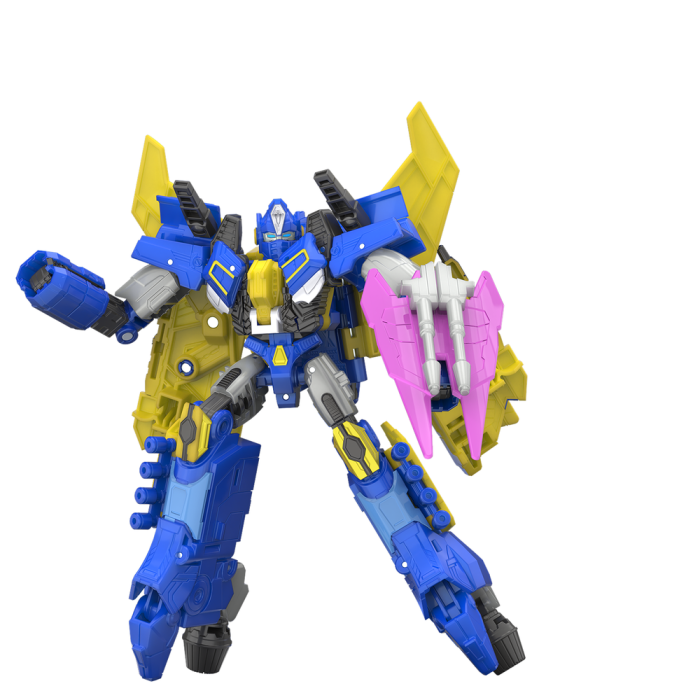 Figura Hasbro Transformers Studio Series One 2 Figura Hasbro Transformers Studio Series One 2