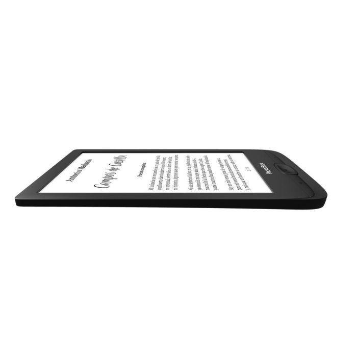 eBook PocketBook LUX 4 8 GB RAM Negro 2 eBook PocketBook LUX 4 8 GB RAM Negro 2