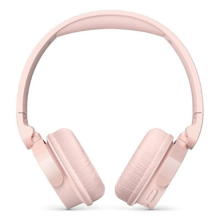 PHILIPS Auriculares de Diadema Inalámbricos Bluetooth para PC, Móvil y Consolas