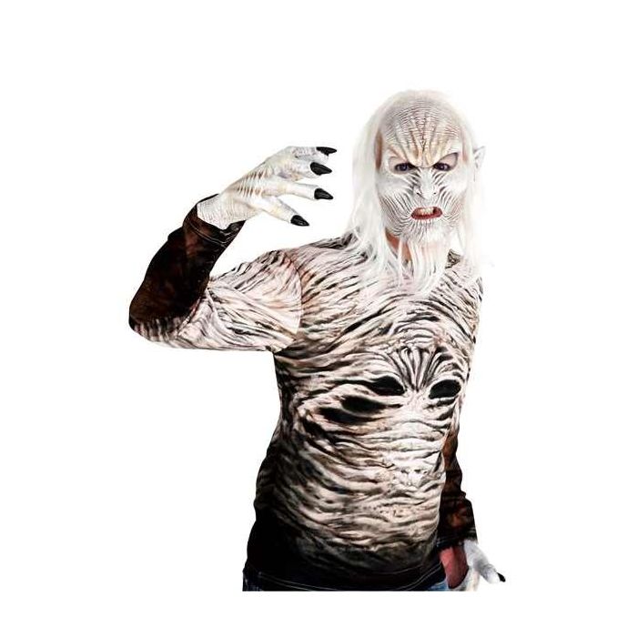 My Other Me Full Walker Mascara Latex Talla M 4