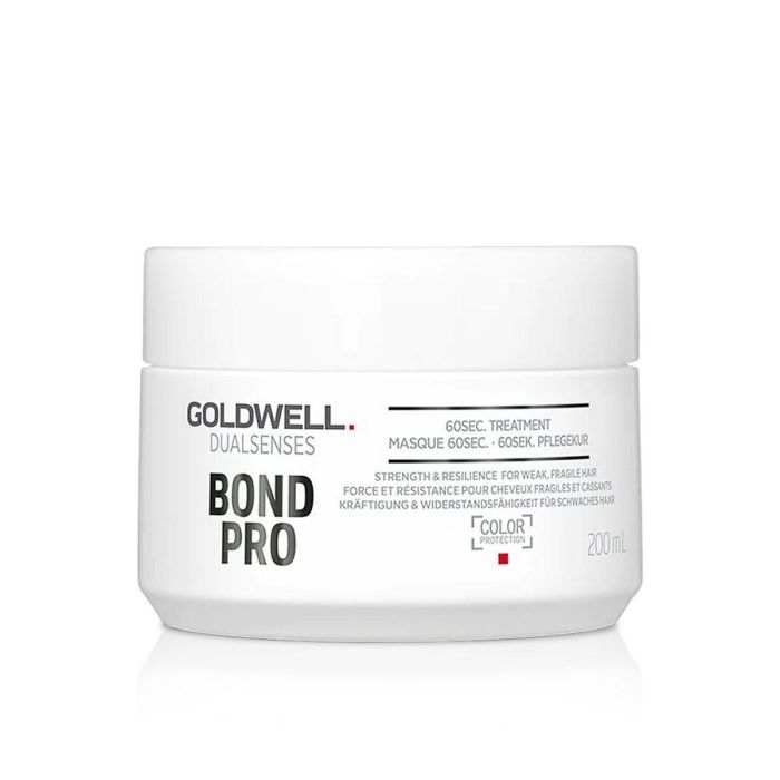 Goldwell Dualsanses Bond Pro 60Sec Trattament 200 mL 2 Goldwell Dualsanses Bond Pro 60Sec Trattament 200 mL 2