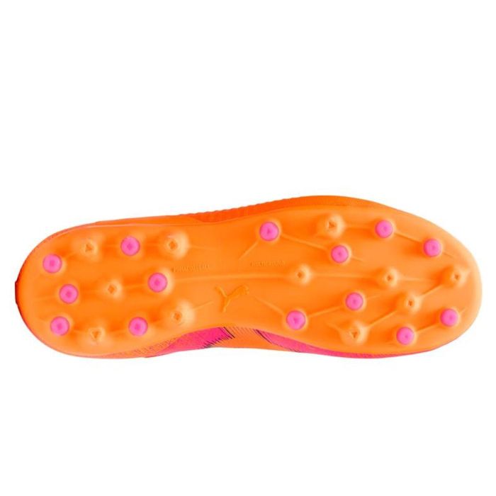 Botas de Fútbol para Adultos Puma Future 8 Match Ll Mg 48 2