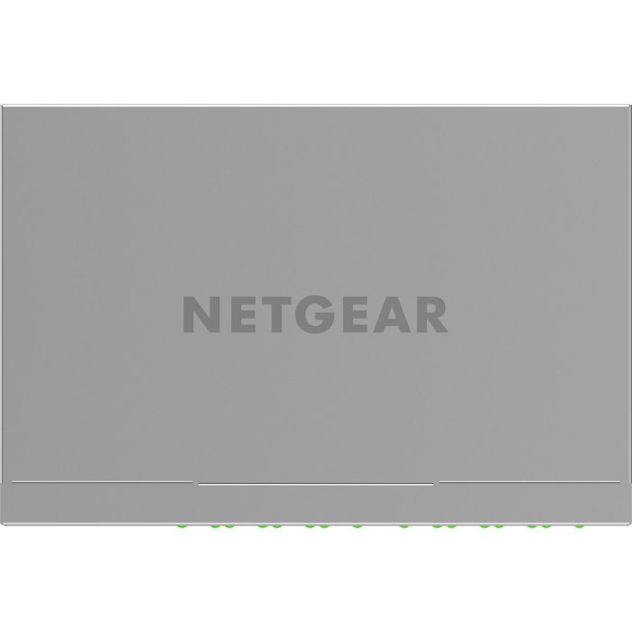 NETGEAR Switch MS108EUP 8 Puertos GE PoE++ 2.5G Gestionado L2/L3 4