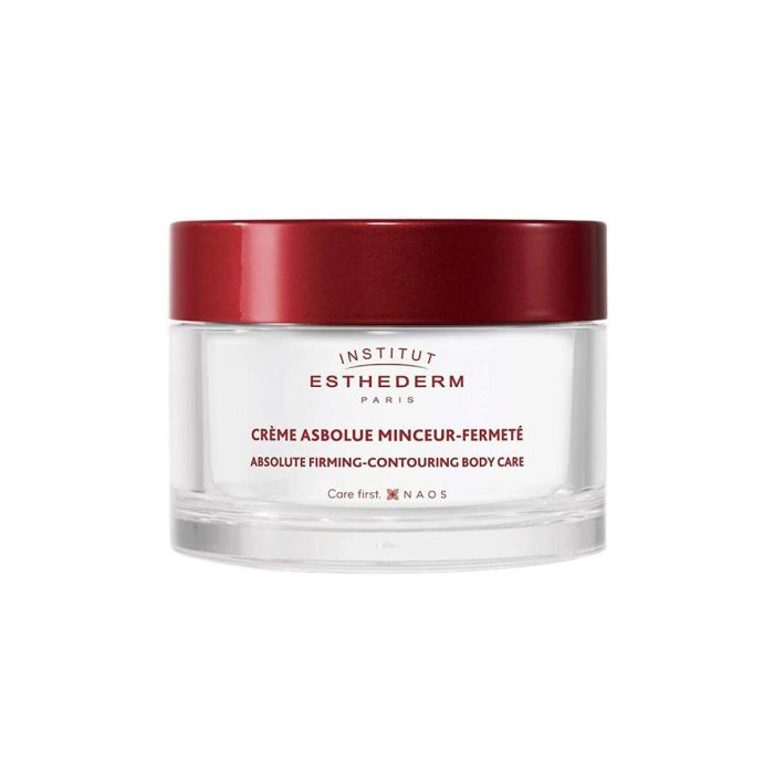 Institut Esthederm Absolute Firming-Contouring Crema Corporal