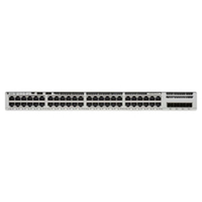 Switch CISCO C9200-48P-A