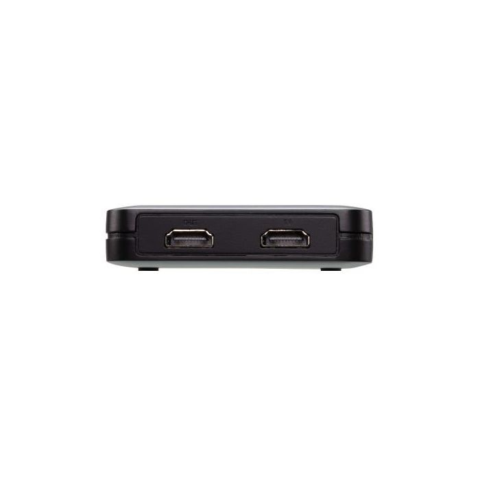 ATEN CAMLIVE™+ UC3021 (captura de vídeo UVC de HDMI a USB-C con power pass-thourgh PD3.0) 2