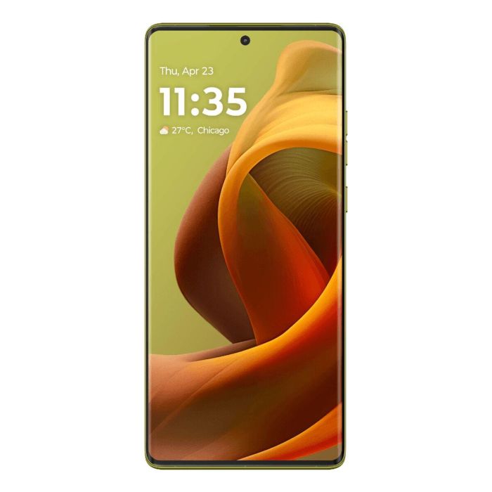 Smartphone Motorola G85 5G 6,67" Octa Core 12 GB RAM 256 GB Verde 25