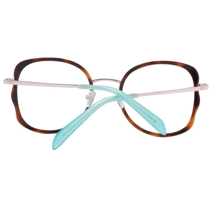 Montura de Gafas Mujer Emilio Pucci EP5181 52056 1 Montura de Gafas Mujer Emilio Pucci EP5181 52056 1