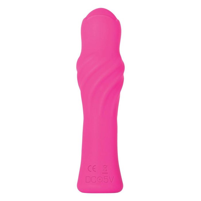 Vibrador Evolved Rosa 5 Vibrador Evolved Rosa 5