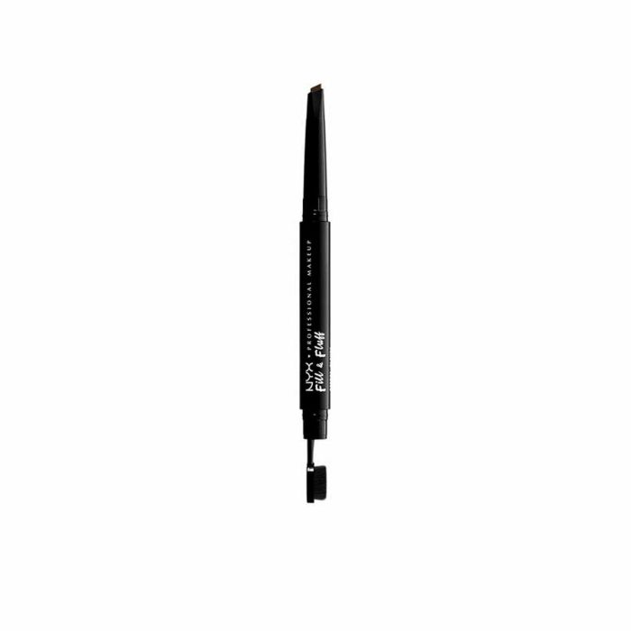 Maquillaje para Cejas Fill & Fluff NYX (15 g) 7 Maquillaje para Cejas Fill & Fluff NYX (15 g) 7