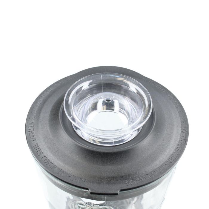 Batidora de Vaso TM Electron 500 W 1,5 L 6 Batidora de Vaso TM Electron 500 W 1,5 L 6