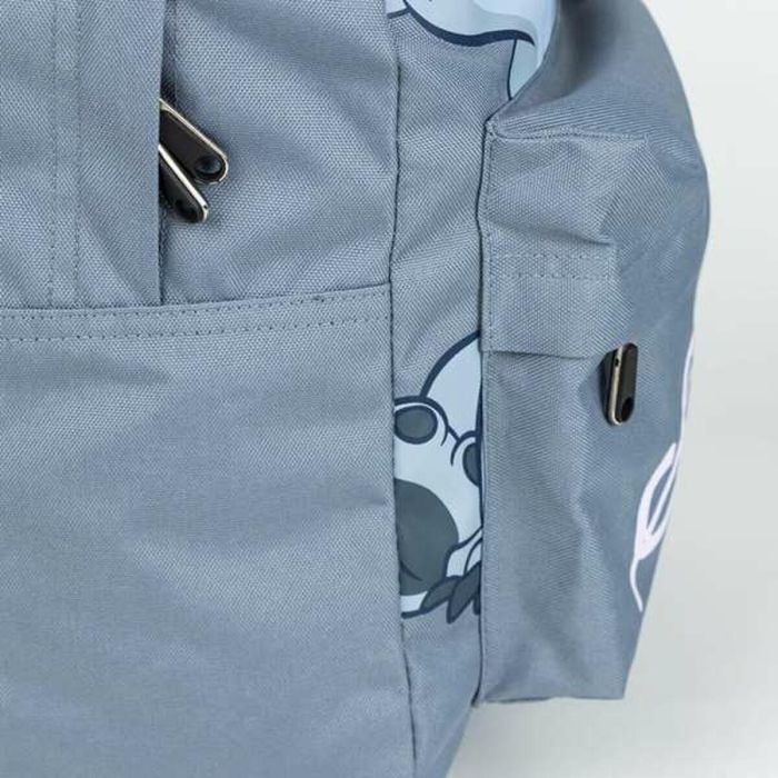 Mochila casual stitch 32.0 x 12.0 x 42.0 cm 2 Mochila casual stitch 32.0 x 12.0 x 42.0 cm 2