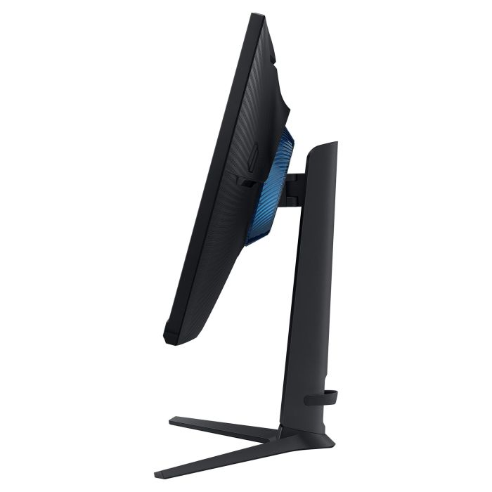 Samsung Odyssey G5 S27CG510EU - Pantalla PC Gamer 27 WQHD VA 1 ms 165 Hz HDMI/DP FreeSync Premium 5 Samsung Odyssey G5 S27CG510EU - Pantalla PC Gamer 27 WQHD VA 1 ms 165 Hz HDMI/DP FreeSync Premium 5