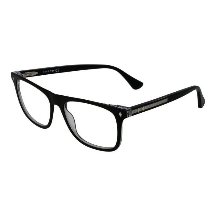 Montura de Gafas Unisex Web Eyewear WE5399 54005 0 Montura de Gafas Unisex Web Eyewear WE5399 54005 0