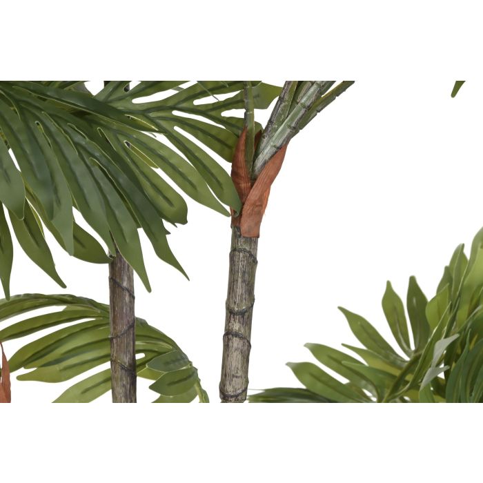 Planta DKD Home Decor Verde 60 x 165 x 60 cm (2 Unidades) 3 Planta DKD Home Decor Verde 60 x 165 x 60 cm (2 Unidades) 3