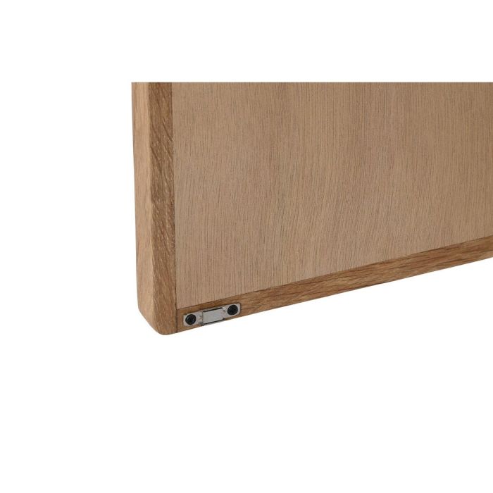 DKD Home Decor Buffet Tropical Natural Roble Ratán MDF Chapa con 3 Cajones 4 Puertas - 182x45x71 cm 2 DKD Home Decor Buffet Tropical Natural Roble Ratán MDF Chapa con 3 Cajones 4 Puertas - 182x45x71 cm 2