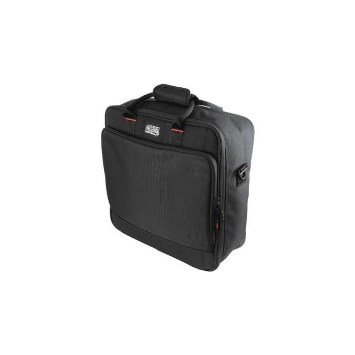 Flightcase Reforzado Para Mezclador "Gator Nylon" - 38,1 X 38,1 X 13,9 Cm 9 Flightcase Reforzado Para Mezclador "Gator Nylon" - 38,1 X 38,1 X 13,9 Cm 9