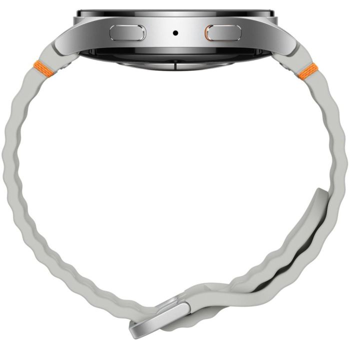 Samsung Galaxy Watch 7 L315 DE LTE 44mm silver 4