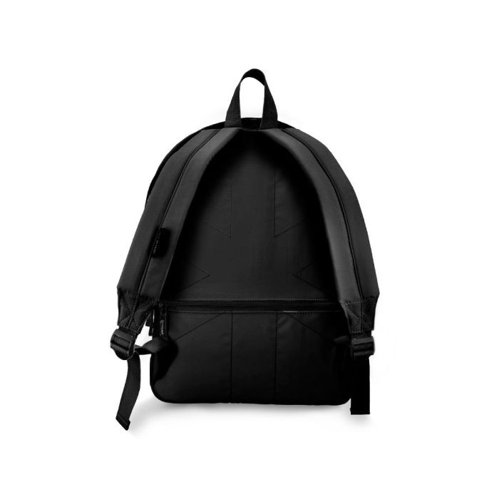 Mochila Antartik Teens 20 L Compartimento Para Portatil Color Negro 420 X 160 X 300 mm 3