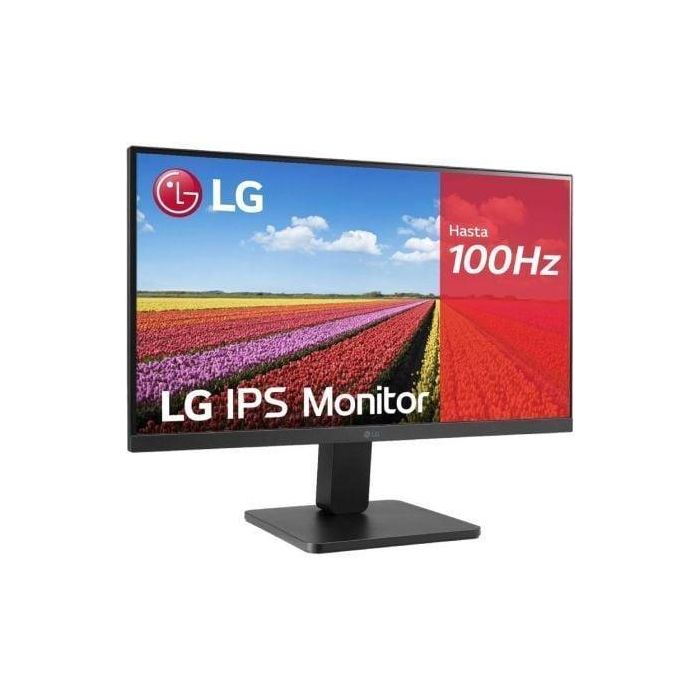 LG 24MR400-B Monitor 23.8" Full HD Negro