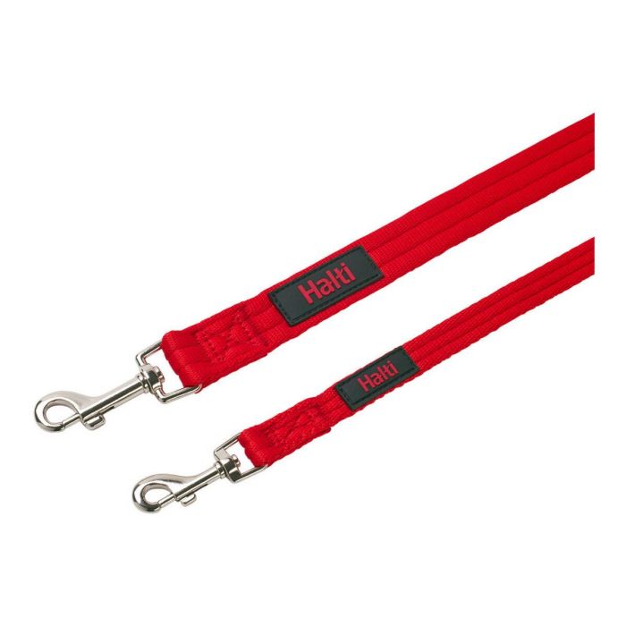Halti Correa de Adiestramiento Training Lead Rojo Talla S para Perros Halti Correa de Adiestramiento Training Lead Rojo Talla S para Perros