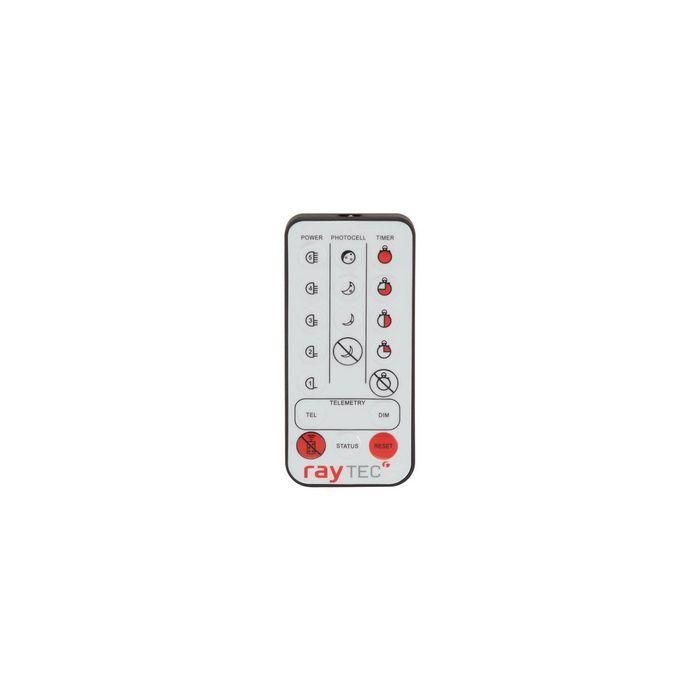 Raytec VARIO2 w4-1 standard pack, silver, White-Light 3